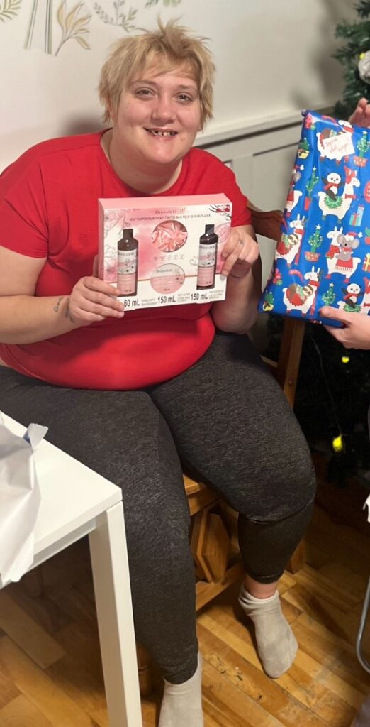 Longueuil : une trentenaire disparue