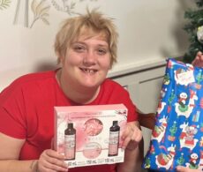 Longueuil : une trentenaire disparue