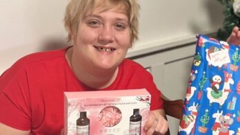 Longueuil : une trentenaire disparue