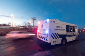 Perquisition de stupéfiants dans des résidences