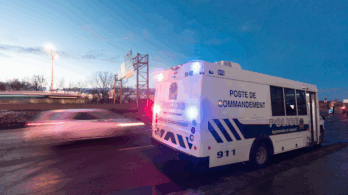 Perquisition de stupéfiants dans des résidences