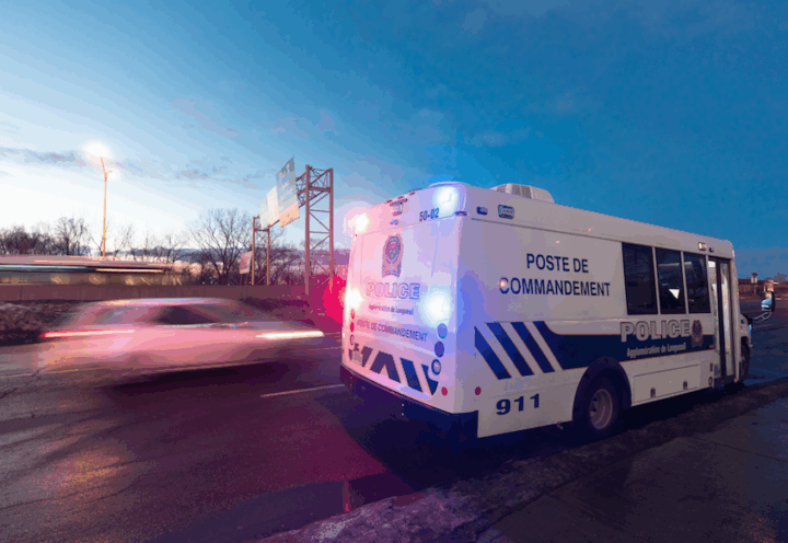 Perquisition de stupéfiants dans des résidences