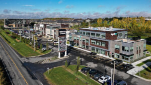 Protech Construction : trois fils prennent la relève pour consolider la Rive-Sud