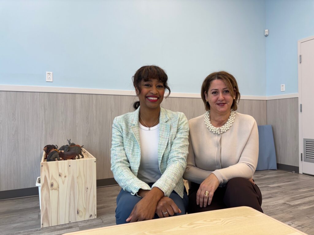 44 nouvelles places en garderie à Longueuil : « ça peut sauver un enfant! »