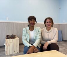 44 nouvelles places en garderie à Longueuil : « ça peut sauver un enfant! »