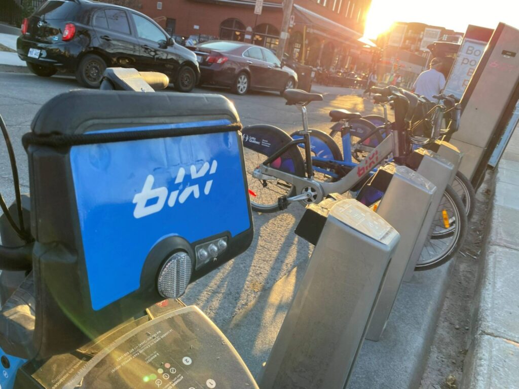 BIXI à Saint-Lambert : une première année « prometteuse »
