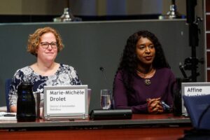 Conseils municipaux : les élues plus nombreuses