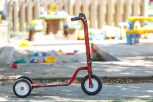 Garderies: Entre 4 000 et 10 000 places à combler en Montérégie