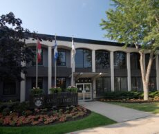 Hôtel de ville de Saint-Lambert : une étude sera actualisée