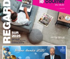 Le Courrier du Sud – 24 décembre 2025