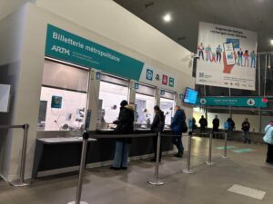 Terminus Longueuil : le contrat pour la nouvelle billetterie résilié