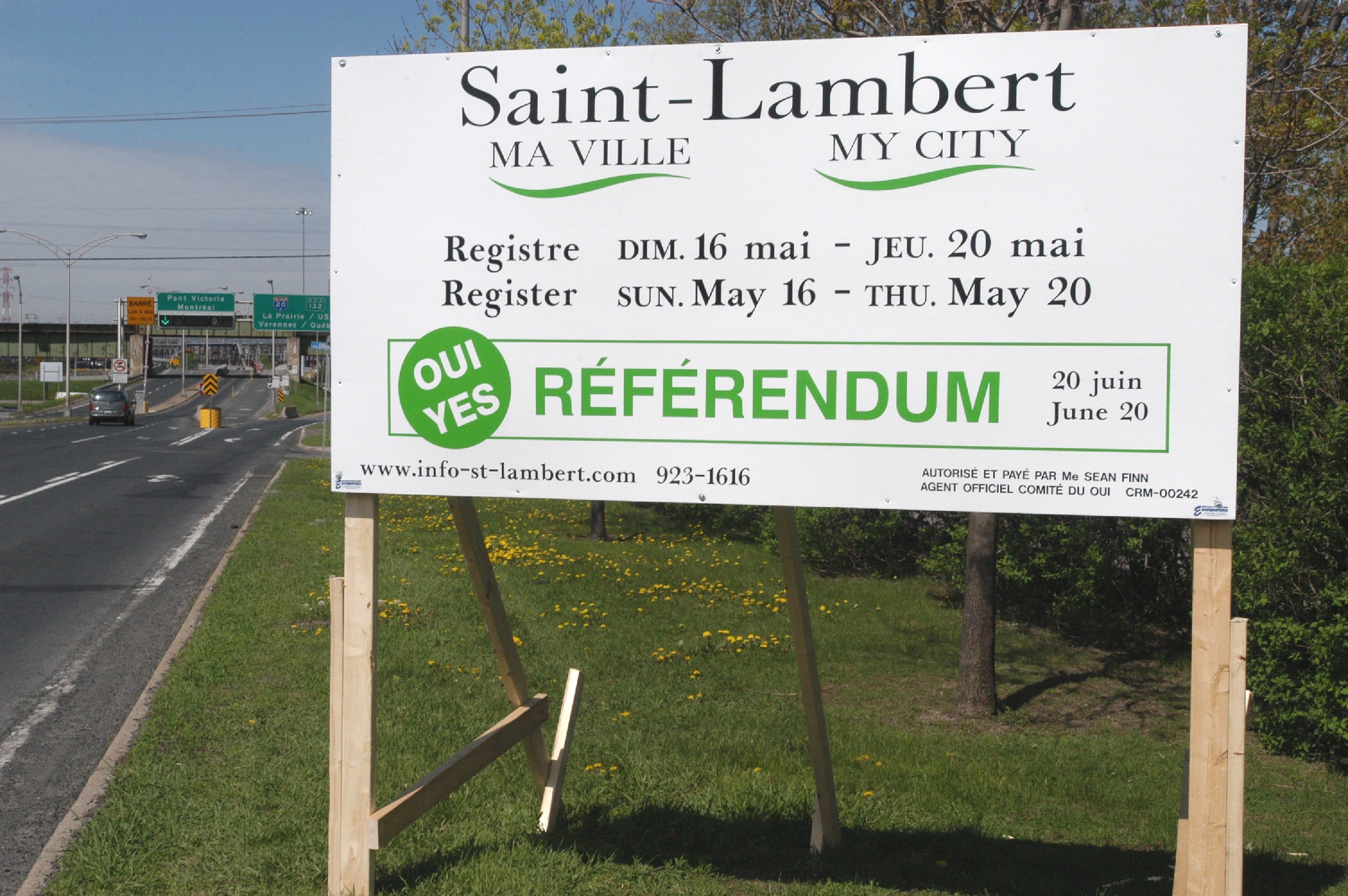 Défusions municipales : retour sur image