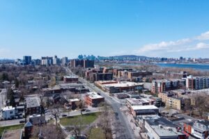 Les défusions ont 20 ans : Longueuil tournée vers l’avenir