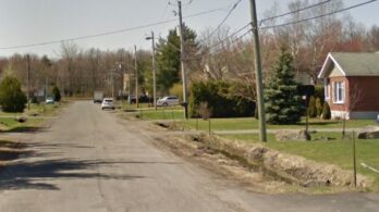 Secteur toujours sans égout sanitaire en 2026 : Longueuil lance une étude