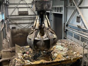 Matières organiques : des frais de 7,9 M$ pour Longueuil en 2026