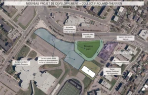 Mission Unitaînés : les premiers locataires s’installent en février