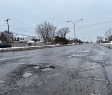 Longueuil et Brossard : la grande réfection de Grande-Allée est imminente