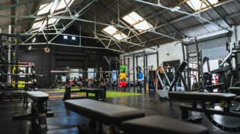 Quand le gym devient un lieu social et motivant