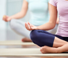 Devenir zen sans y laisser sa chemise