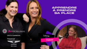 Apprendre à prendre sa place