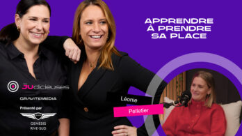 Apprendre à prendre sa place