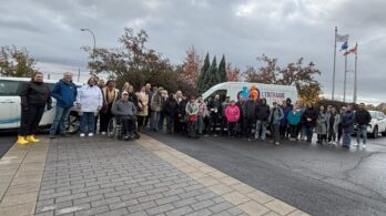 « Le communautaire à boutte »: la CDC de Longueuil entrera en grève