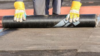 Installation de toit plat : les travaux de préparation