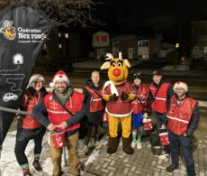 Opération Nez rouge Longueuil–Rive-Sud : plus de 1000 raccompagnements