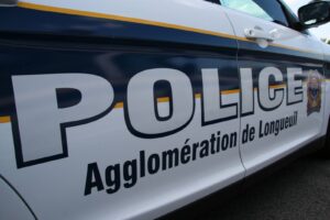 Voies de fait au métro Longueuil : une femme blessée