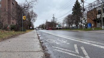 Rues à Saint-Lambert : un architecte paysagiste accompagnera tout projet de réfection
