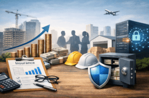 Quand revoir les protections d’assurance de son entreprise