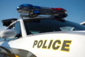 Un quinquagénaire arrêté à Greenfield Park pour pornographie juvénile