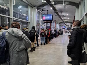 Longueuil : retards récurrents sur les lignes d’autobus 8, 28 et 88