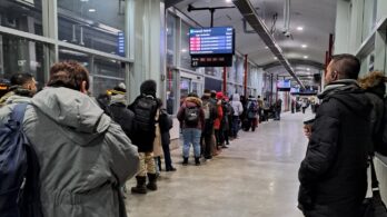 Longueuil : retards récurrents sur les lignes d’autobus 8, 28 et 88