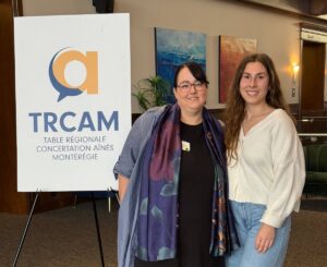 Aînés vulnérables : main tendue pour briser l’isolement