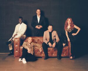 Deux artistes de Longueuil à La Voix