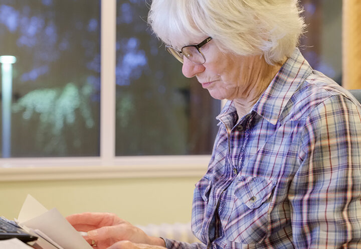 Argent : prévenir la fraude financière