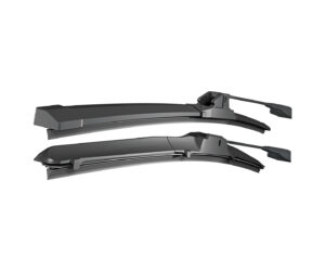 Comment fonctionnent les essuie-glaces?