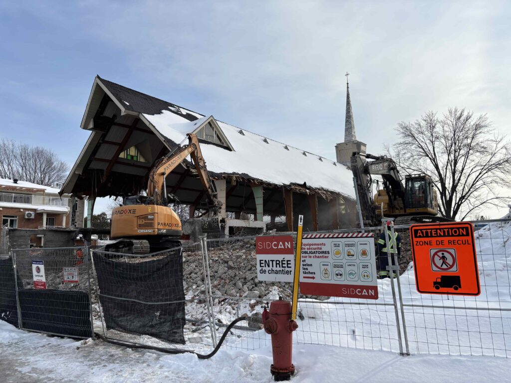 Église Notre-Dame-de-Grâces