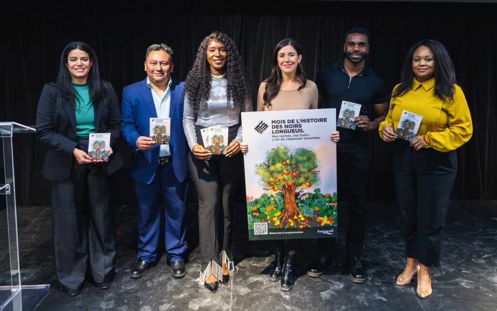 Mois histoire des Noirs 2026