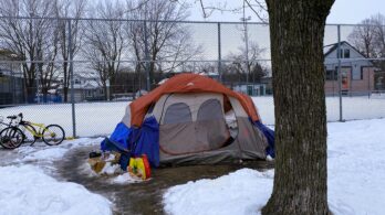Refuge pour itinérants au centre-ville : une responsabilité qui dépasse celle de Longueuil