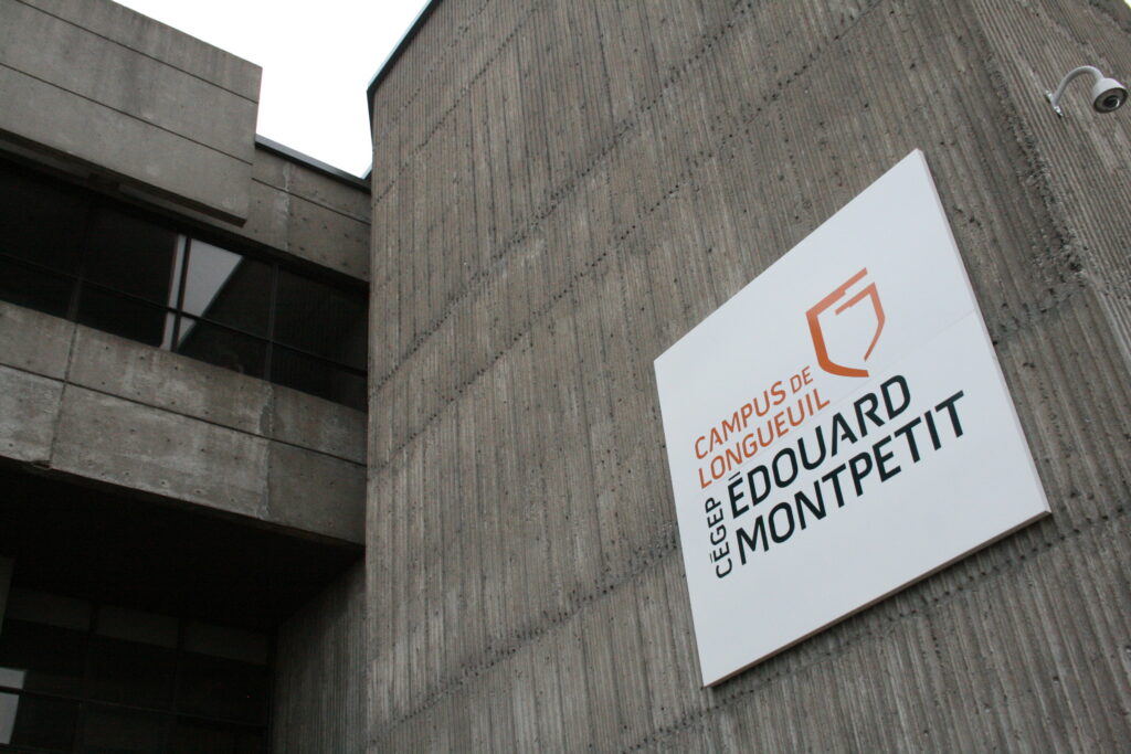 Moins performant au classement des cégeps : un «outil très partiel», dit Édouard-Montpetit