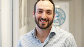 Un parcours éloquent pour le nouveau directeur de santé publique de la Montérégie