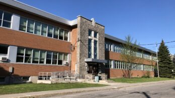 CSS Marie-Victorin : coups de pied et coups de poing en grand nombre contre le personnel