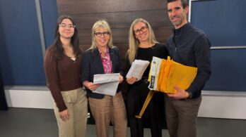 Révision du remboursement des frais de garde: Isabelle Poulet songe à un projet de loi