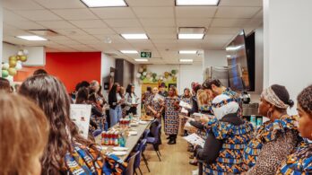 Mois de l’Histoire des Noirs : pleinement vivre le vivre-ensemble