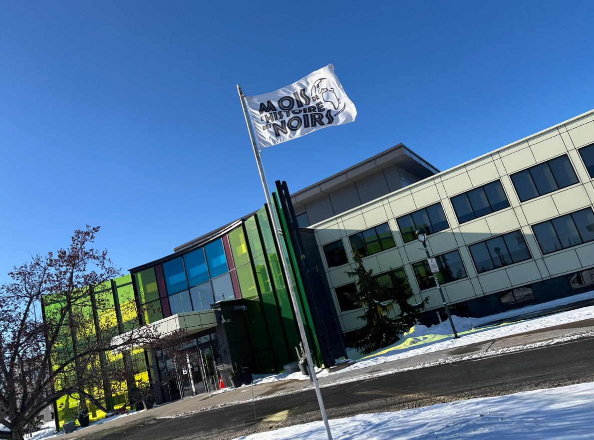 Mois de lhistoire des Noirs : la conseillère Lwalalika fière de la nouvelle génération