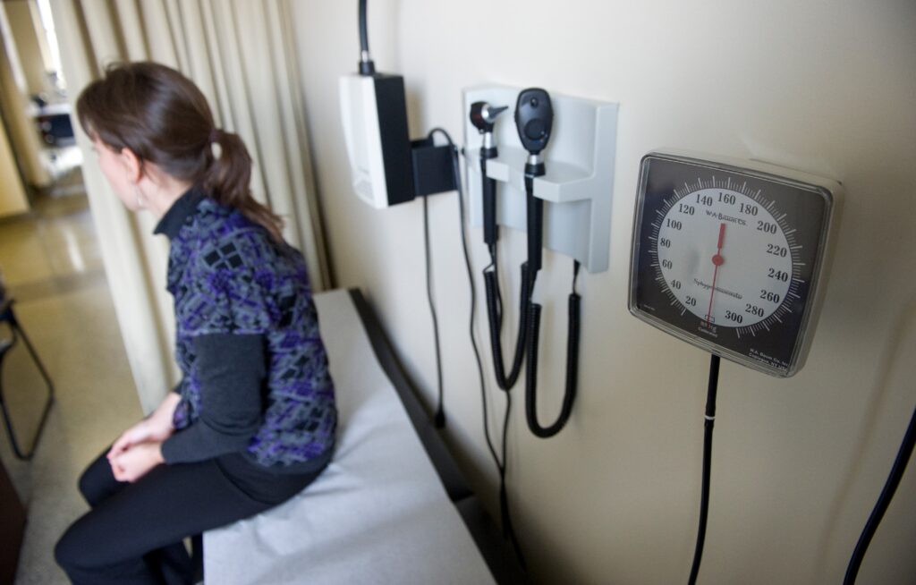 Longueuil : dépistage gratuit de maladies chroniques