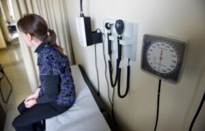 Longueuil : dépistage gratuit de maladies chroniques