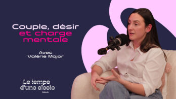 Couple, désir et charge mentale